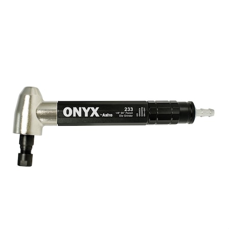 ONYX 18 95 Degree Pencil Die Grinder